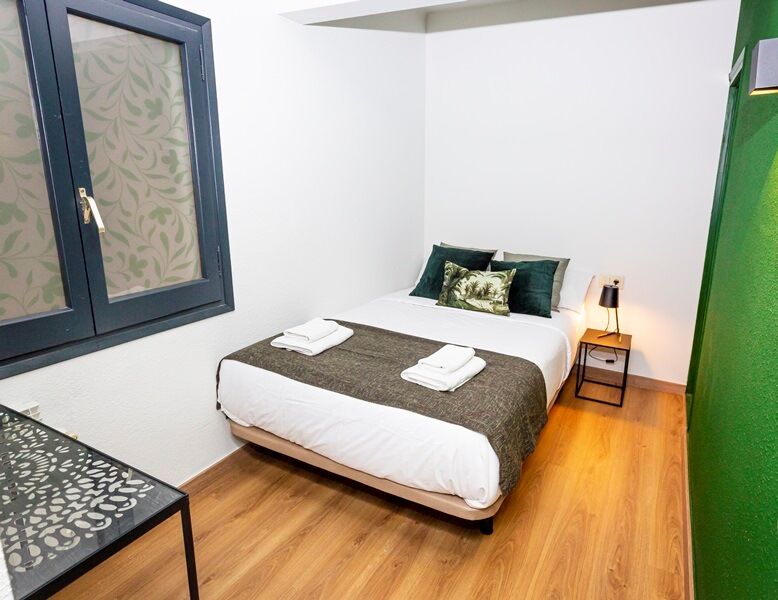 Glaner Hotel Cafe 안도라라베야 외부 사진