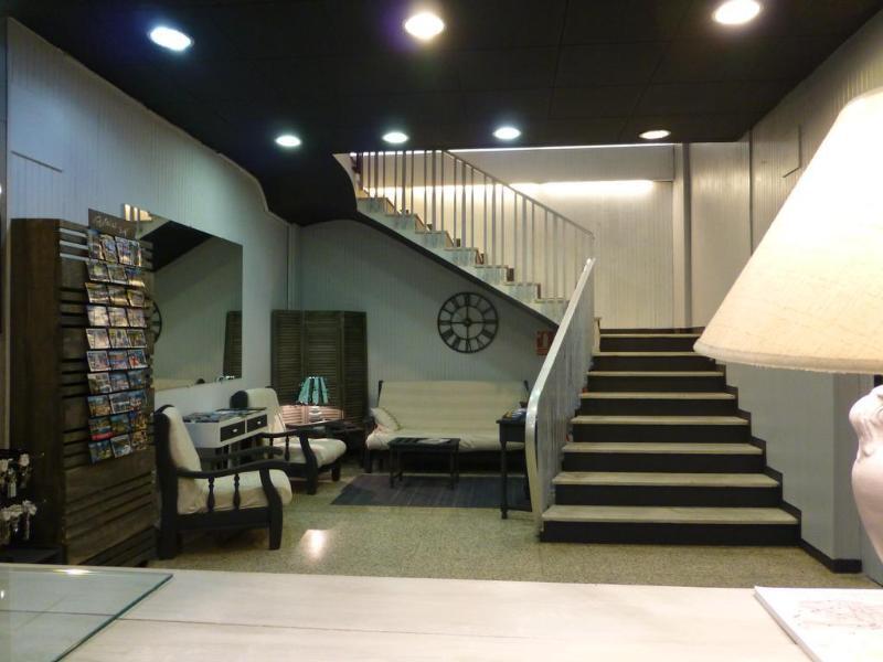 Glaner Hotel Cafe 안도라라베야 외부 사진
