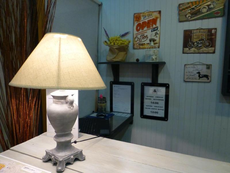 Glaner Hotel Cafe 안도라라베야 외부 사진