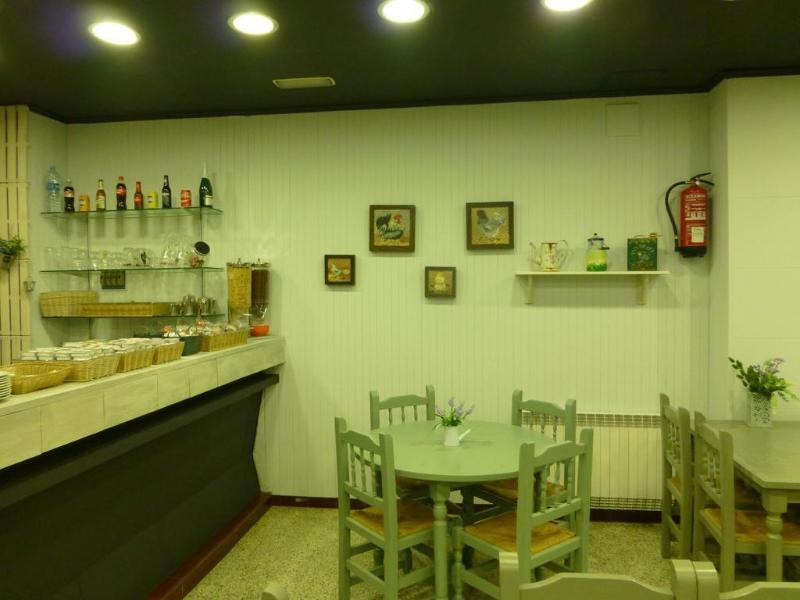 Glaner Hotel Cafe 안도라라베야 외부 사진