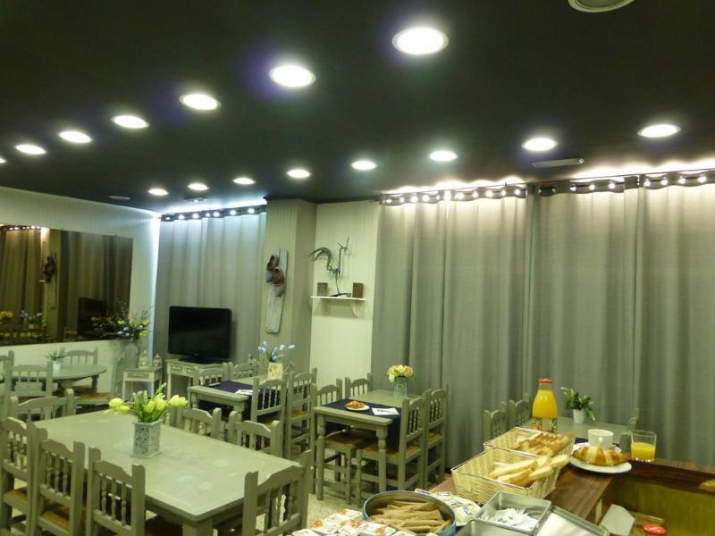 Glaner Hotel Cafe 안도라라베야 외부 사진