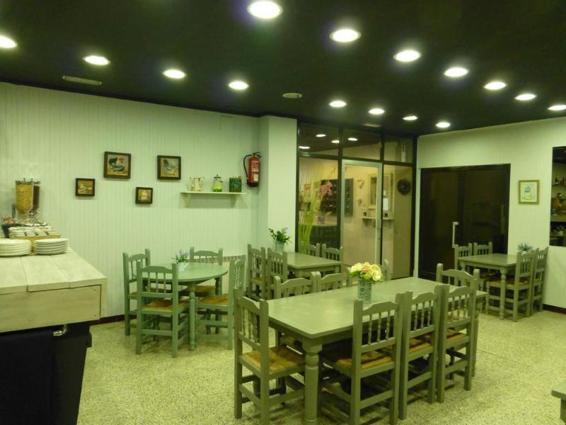 Glaner Hotel Cafe 안도라라베야 외부 사진